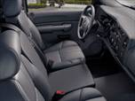 2007 Chevrolet Silverado 1500 Regular Cab photo